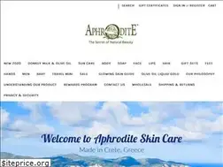 Sites similar to aphroditeusa.com