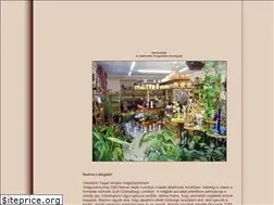 Sites similar to aphroditevirag.hu
