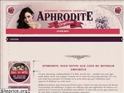 Sites similar to aphroditevoyance.com