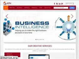 Sites similar to aphtechnologies.com