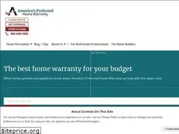 Sites similar to aphw.com