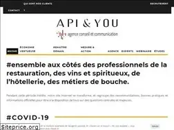 Sites similar to api-and-you.com