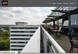 Sites similar to api-architekten.com