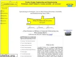 Sites similar to api-assembled.com