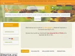 Sites similar to api-bourgogne.fr