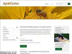 Sites similar to api-center.ch
