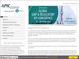 Sites similar to api-conference.org