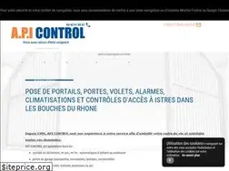 Sites similar to api-control.com