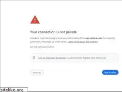 Sites similar to api-cultura.com