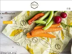 Sites similar to api-flex.com