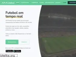 Sites similar to api-futebol.com.br