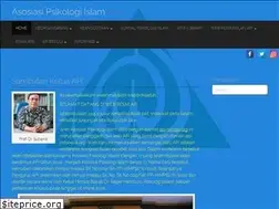Sites similar to api-himpsi.org
