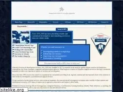 Sites similar to api-inc.com