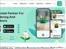 Sites similar to api-java.picturethisai.com