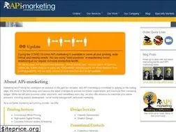 Sites similar to api-marketing.com