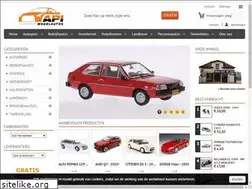 Sites similar to api-modelautos.nl