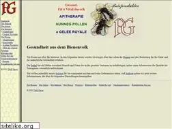 Sites similar to api-pg.lu