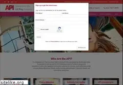 Sites similar to api-play.org