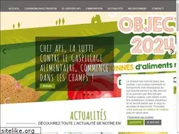 Sites similar to api-restauration.com