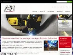Sites similar to api-soudure.fr