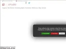 Sites similar to api-studio.fr