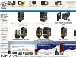 Sites similar to api-usa.com