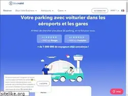 Sites similar to api.bluevalet.fr