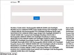 Sites similar to api.cl