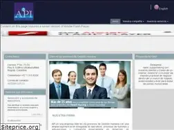 Sites similar to api.com.co