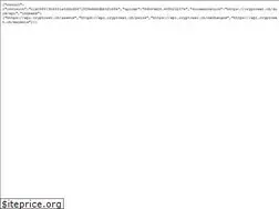 Sites similar to api.cryptowat.ch