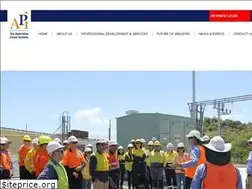 Sites similar to api.edu.au