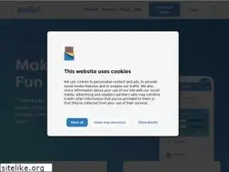 Sites similar to api.heiaheia.com