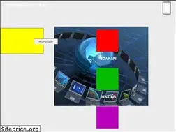 Sites similar to api.ir
