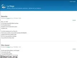 Sites similar to api.lamega.com.co