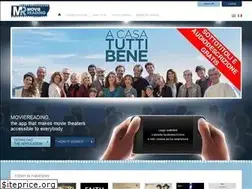 Sites similar to api.moviereading.com