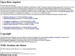 Sites similar to api.mux.de