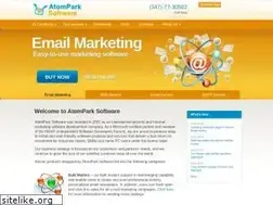 Sites similar to api.myatompark.com