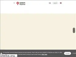 Sites similar to api.mydrive.tomtom.com