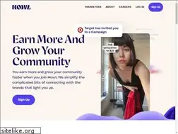 Sites similar to api.narrativ.com