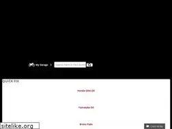 Sites similar to api.partzilla.com
