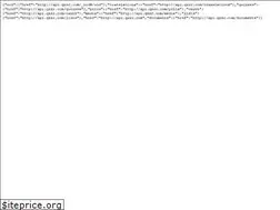 Sites similar to api.qzzr.com