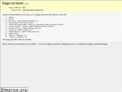 Sites similar to api.statusnowapp.com