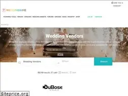 Sites similar to api.weddingwire.com