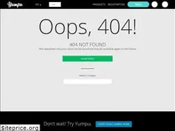 Sites similar to api.yumpu.com