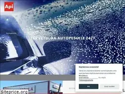 Sites similar to api24.fi