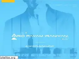 Sites similar to api24.ir