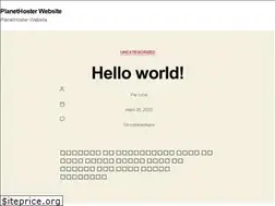 Sites similar to api94.org