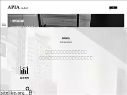 Sites similar to apia-osaka.com