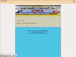 Sites similar to apia.be