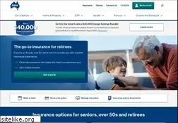 Sites similar to apia.com.au